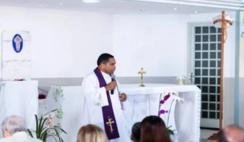 URGENTE: Padre é indiciado por estupro de vulnerável e está foragido