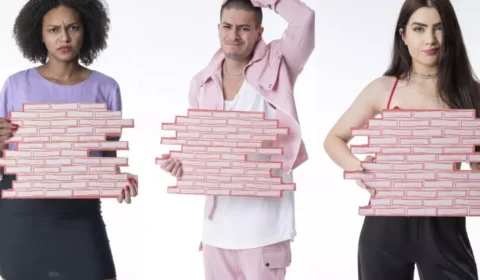 BBB22: Jessi, Arthur e Jade estão no sétimo Paredão ￼￼