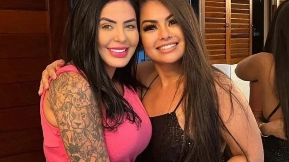 Pastora avisou Paulinha Abelha sobre morte: “Tinha uma cova na frente”