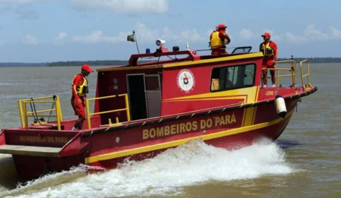 Vídeo: mãe encontra filho desaparecido há 8 dias, morto em rio