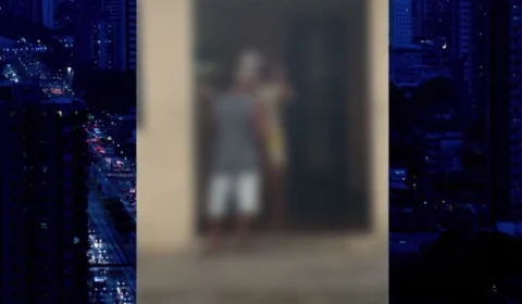 Adolescente é abusada por homem que costumava rondar casa da vítima; veja vídeo