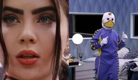 BBB 22 vai receber visita ilustre para simular ‘paredão falso’; saiba quando e o horário