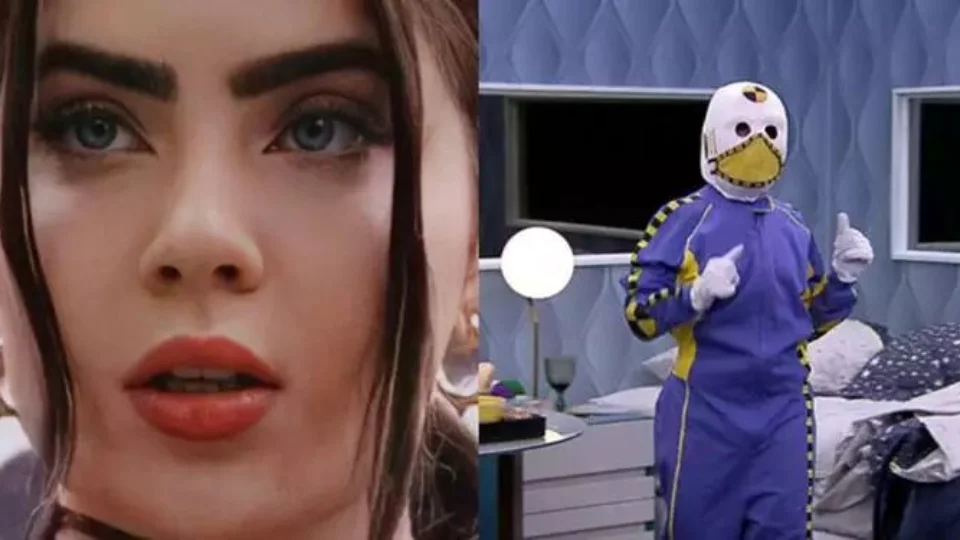 BBB 22 vai receber visita ilustre para simular ‘paredão falso’; saiba quando e o horário