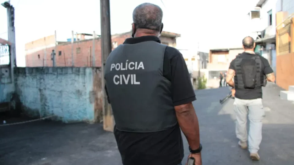 Homem é preso por homicídio que aconteceu em 2021 na zona Leste de Manaus
