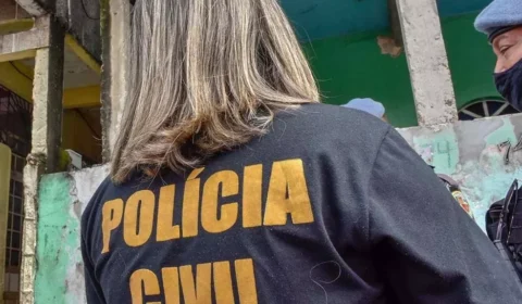 Mulher é resgatada em cárcere privado em condomínio na Ponta Negra, em Manaus