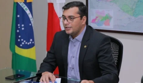 Governador Wilson Lima vai pagar entrada de imóveis para quem tem renda de até R$ 4 mil