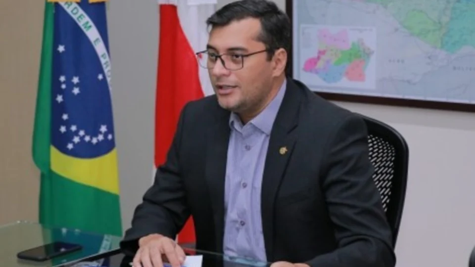 Governador Wilson Lima vai pagar entrada de imóveis para quem tem renda de até R$ 4 mil