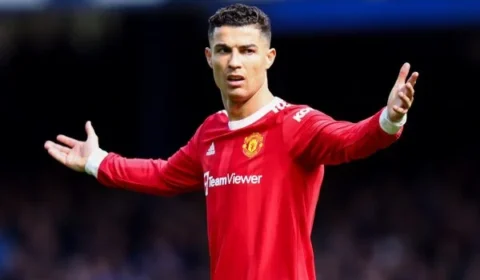 Mãe de garoto autista não aceita desculpas de Cristiano Ronaldo