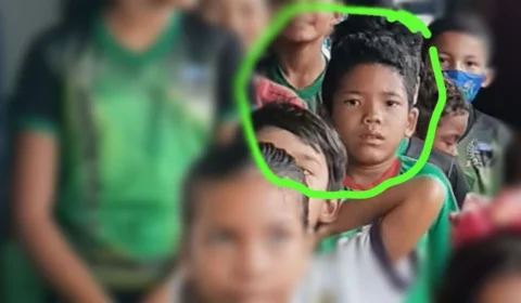 Tragédia: criança de 8 anos morre eletrocutada em zona rural do interior do AM