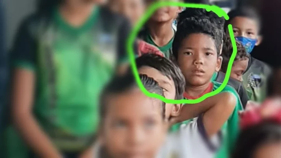 Tragédia: criança de 8 anos morre eletrocutada em zona rural do interior do AM