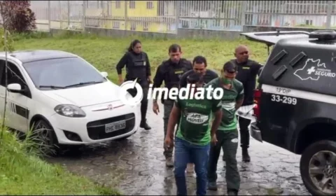 Grupo de funcionários é preso por aplicar golpes em loja de móveis