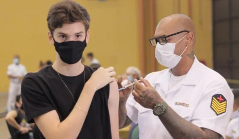 Saiba quais são os 52 pontos de vacinação contra Covid-19 em Manaus