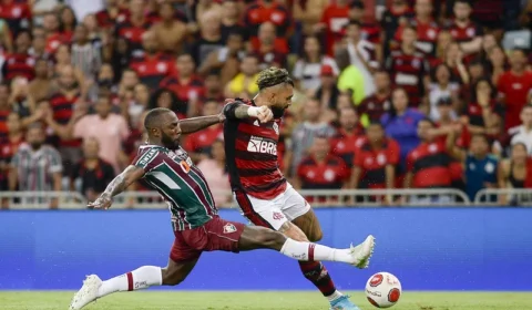Fluminense e Flamengo decidem o Campeonato Carioca neste sábado