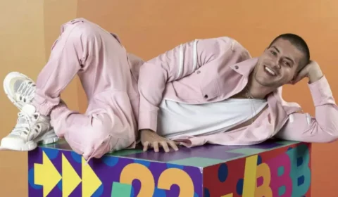 BBB22: Arthur Aguiar é o campeão com 68,96% dos votos￼