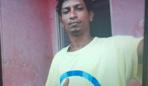 Família procura homem desaparecido desde o dia 20 de fevereiro