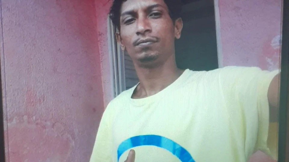 Família procura homem desaparecido desde o dia 20 de fevereiro