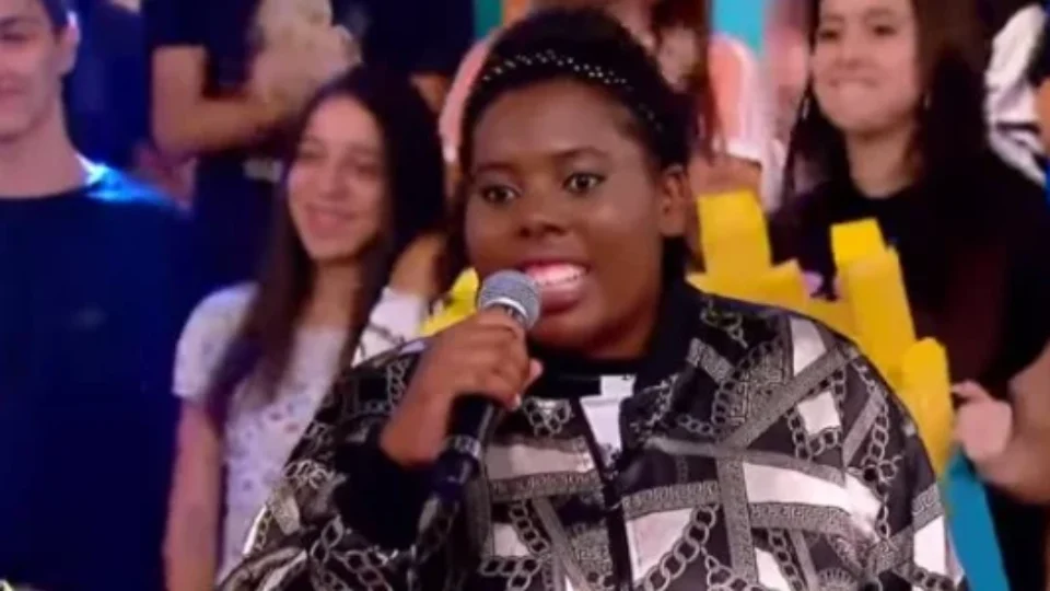 Influenciadora Aline do Borel morre com ao menos dois tiros no rosto