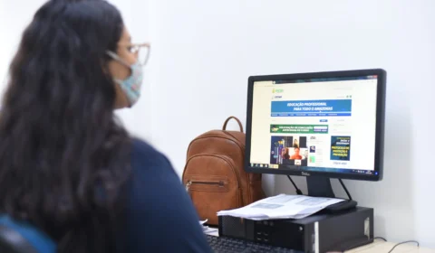 Inscrição aberta: confira cursos de qualificação profissional com mais de 30 mil vagas