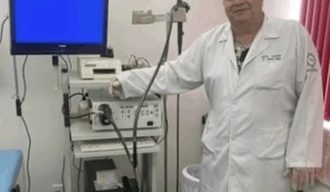 Médico é preso por exploração sexual de adolescentes