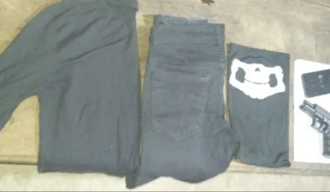 Jovem planeja atentado em escola pública; veja vídeo