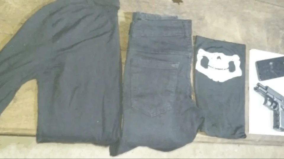 Jovem planeja atentado em escola pública; veja vídeo