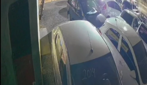 EXCLUSIVO: acidente gravíssimo deixa motorista ferido em Boa Vista