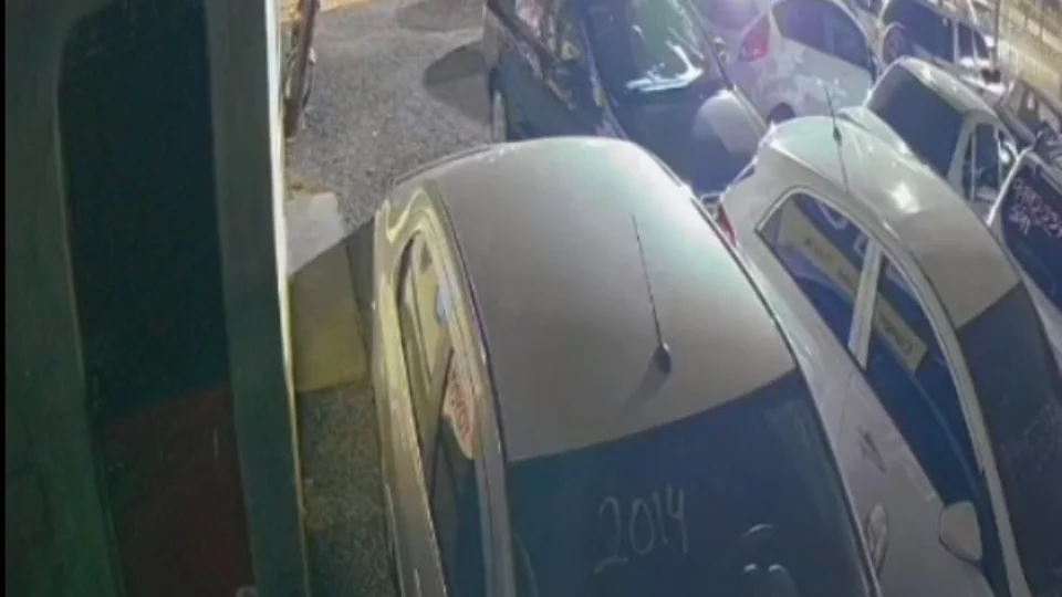 EXCLUSIVO: acidente gravíssimo deixa motorista ferido em Boa Vista