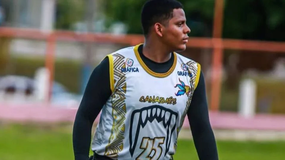 Roraima apresenta jogos do campeonato regional de Flag Football neste fim de semana