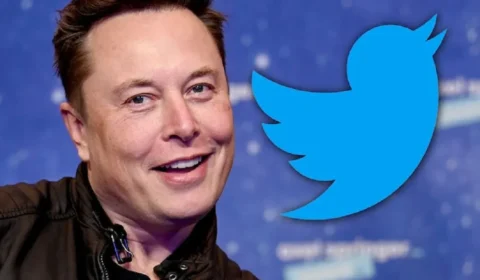 Elon Musk compra Twitter por US$ 44 bilhões￼