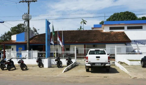 Tragédia: homem estupra neta e é preso em Coari