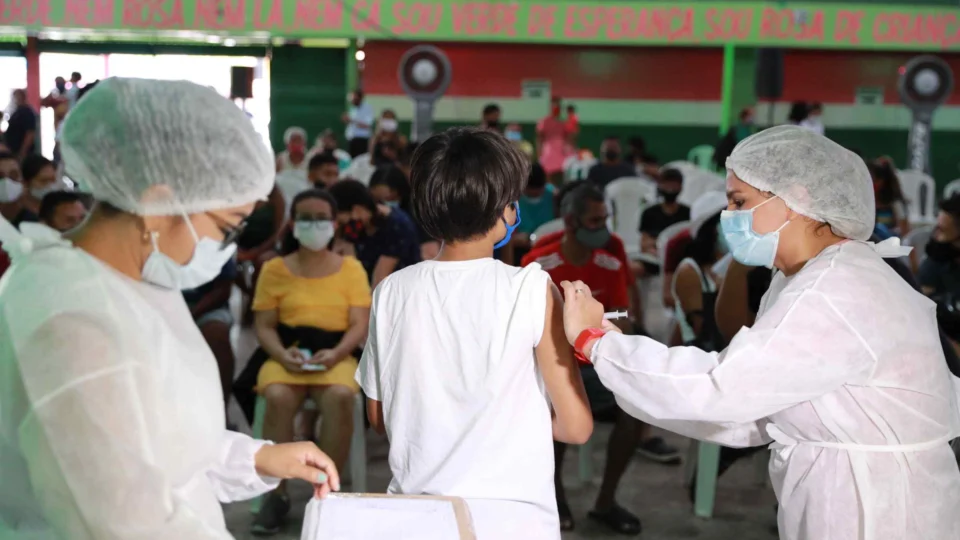 Amazonas registra 11 casos e nenhuma morte por Covid-19 nesta quinta-feira
