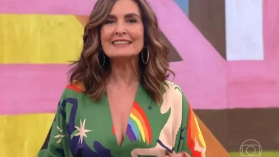 Fátima Bernardes deixa o Encontro e assume o The Voice Brasil