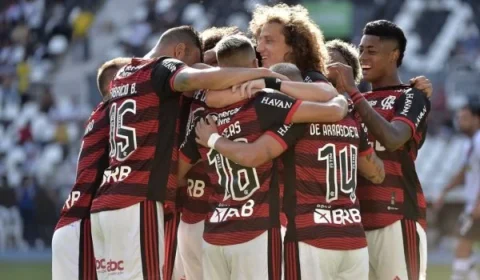 Flamengo tem estreia complicada em visita ao campeão goiano Atlético