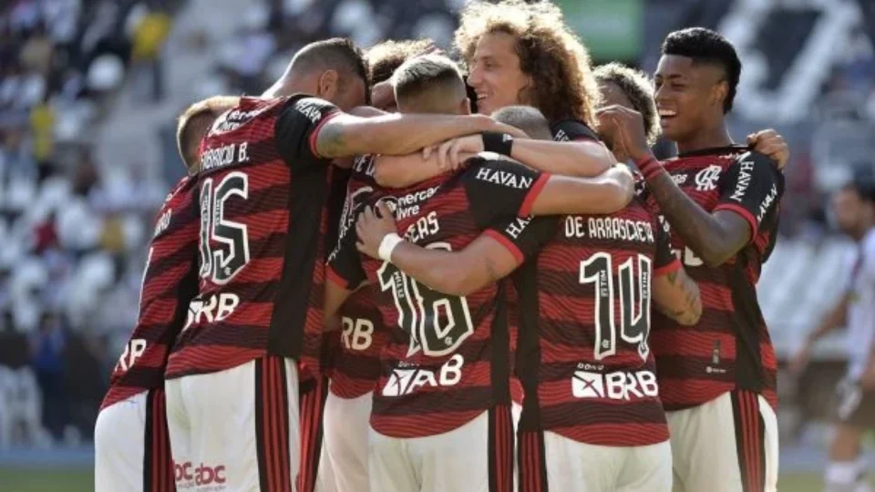 Flamengo tem estreia complicada em visita ao campeão goiano Atlético