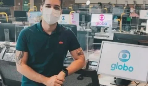 FENAJ lamenta e repudia ataque violento a repórter Gabriel Luiz