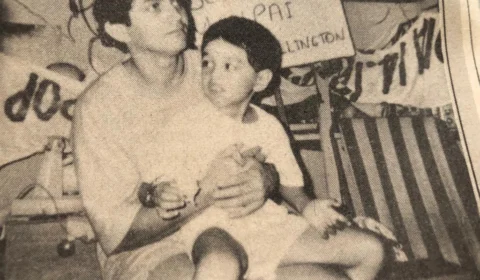 ALÉM DO CRIME relembra o ‘caso do menino Jairzinho’, assassinado brutalmente nos anos 90