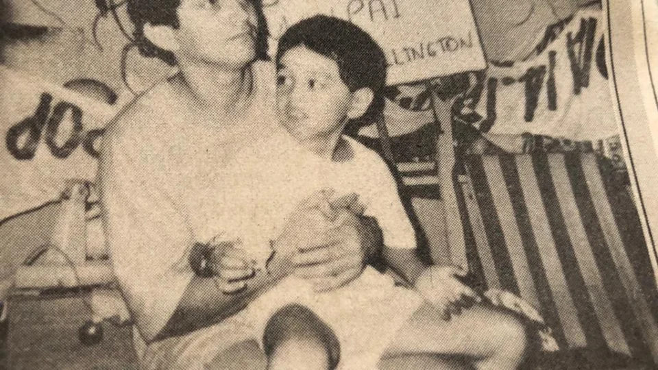 ALÉM DO CRIME relembra o ‘caso do menino Jairzinho’, assassinado brutalmente nos anos 90