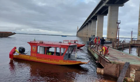 URGENTE| corpo de mulher é  encontrado no Cacau Pirêra; Há suspeita de ser o da paraquedista – veja vídeos