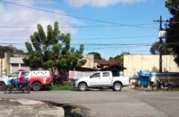 VEJA VÍDEO: ameaça de massacre gera pânico em escola