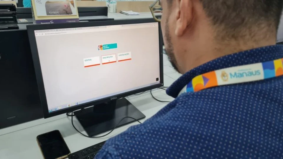 Inscrições para o Bolsa Idiomas inicia nesta quinta-feira