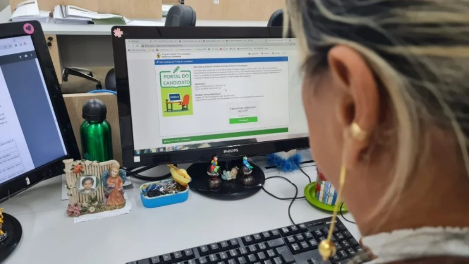 Bolsa Pós-graduação está com inscrições abertas