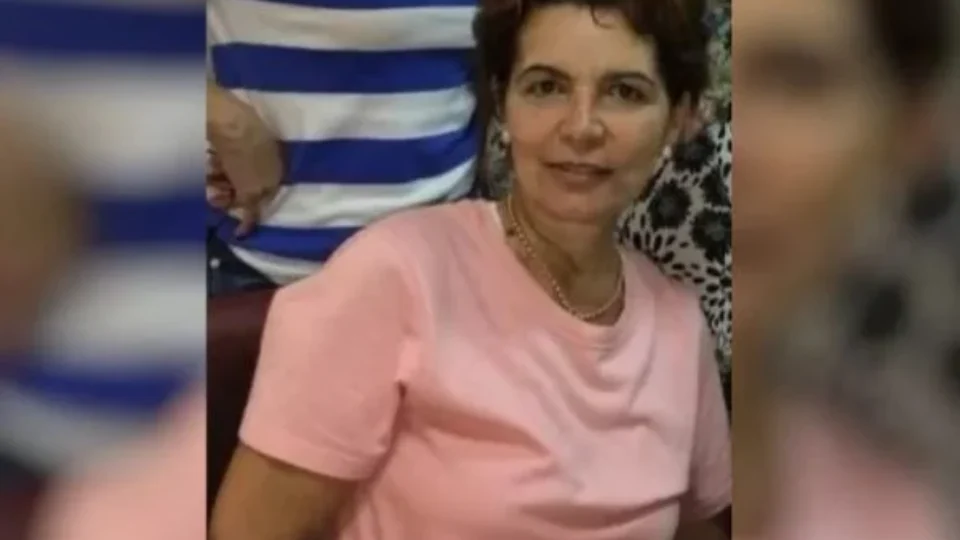 Idosa é morta com golpe de machadinha enquanto rezava na igreja; veja vídeo