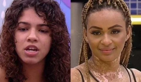 Maria debocha de expulsão do BBB22 por agressão contra Natália; confira