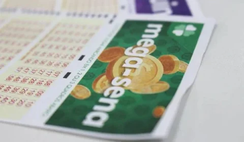 Mega-Sena paga prêmio acumulado de R$ 125 milhões neste sábado
