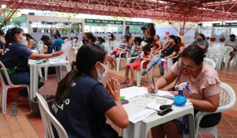 Seas alerta para fake news sobre recadastramento para Auxílio Estadual Permanente