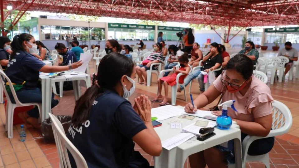 Seas alerta para fake news sobre recadastramento para Auxílio Estadual Permanente