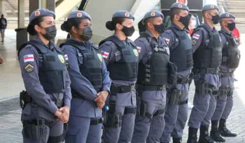 Questões do concurso da Polícia Militar do AM são anuladas; saiba