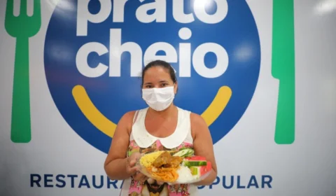 Wilson Lima inaugura Prato Cheio nesta sexta em Rio Preto da Eva