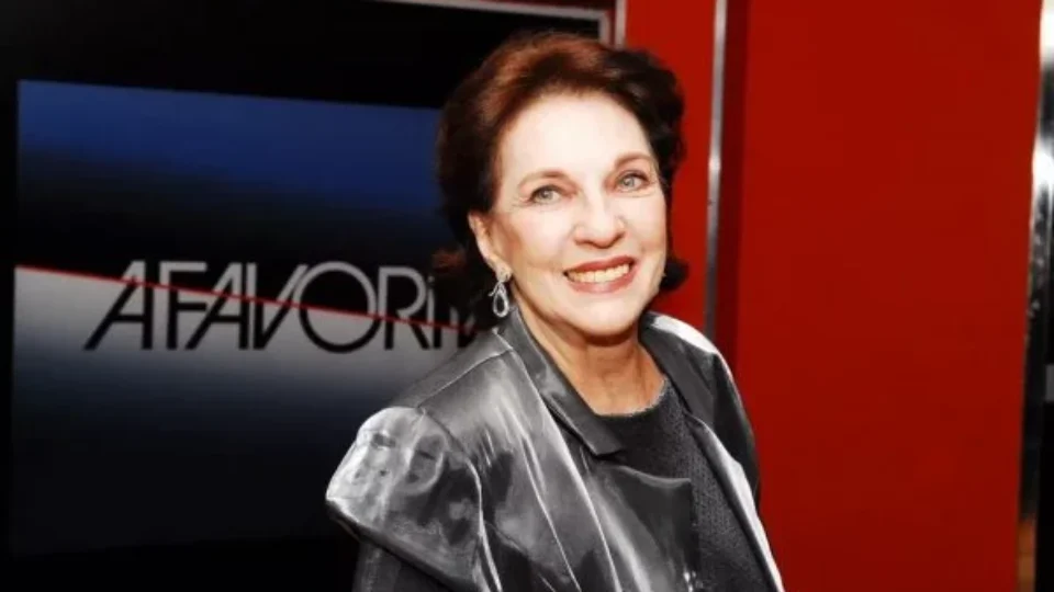 Artistas e fãs lamentam morte de atriz da Globo: “Uma estrela”