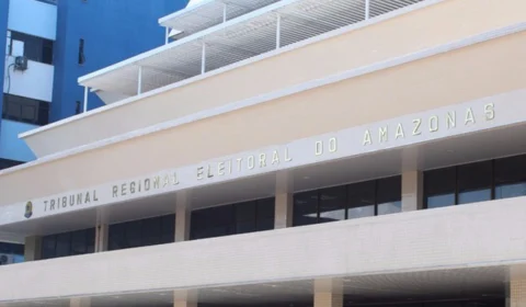 TRE-AM amplia horário de funcionamento a partir desta segunda-feira (25)